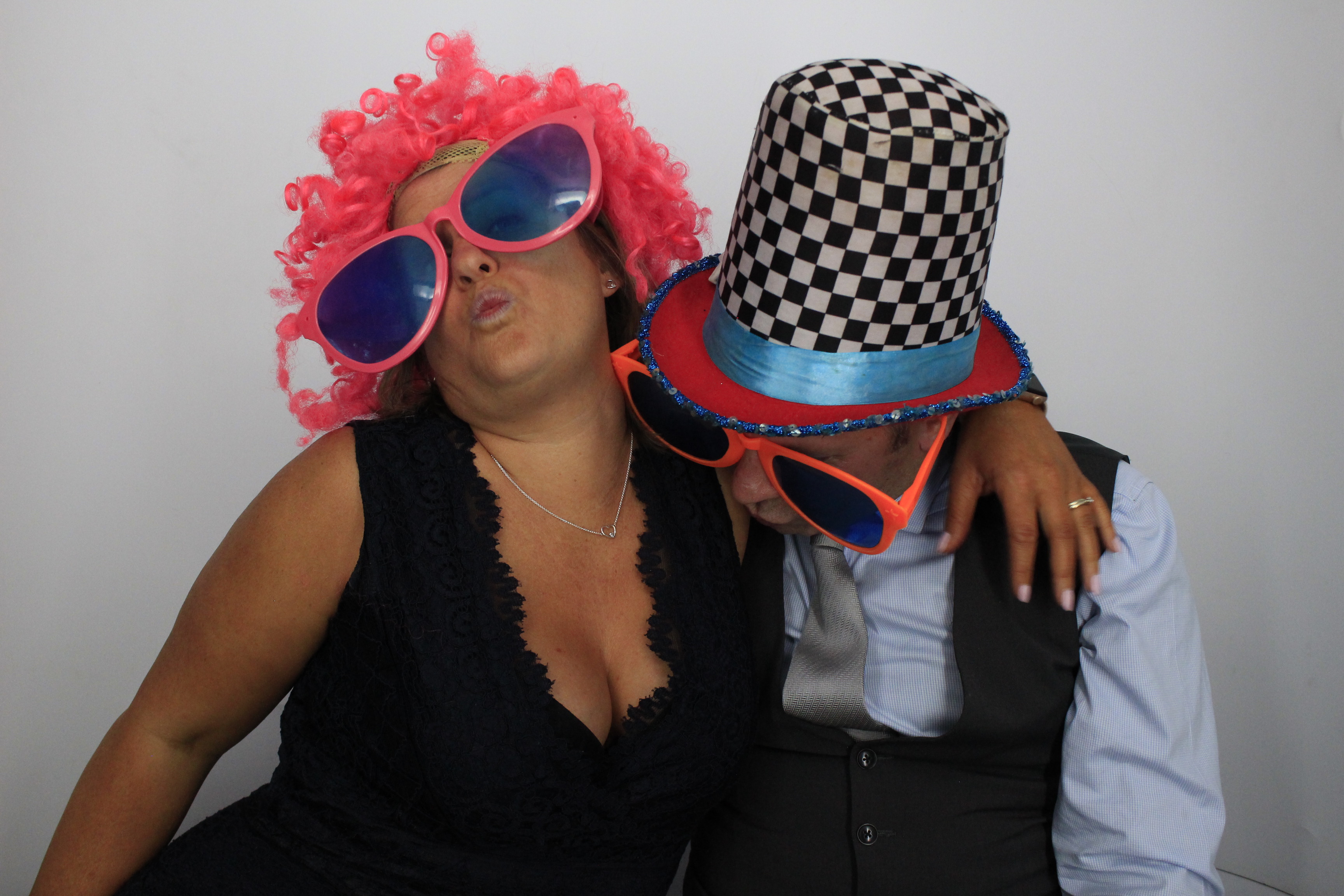 Lucy & Tim's Wedding | View more photos from the event at gallery.myphotoboothexperience.co.uk/u/MyPhotoBoothExperienceLtd/Lucy-Tims-Wedding